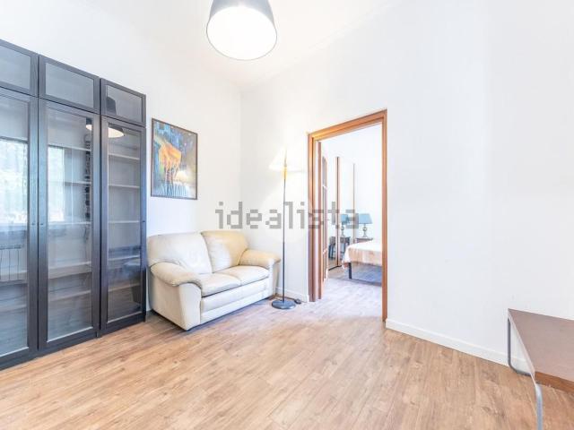 Appartamento in vendita di 45 m² in Via Tuscolana, 535