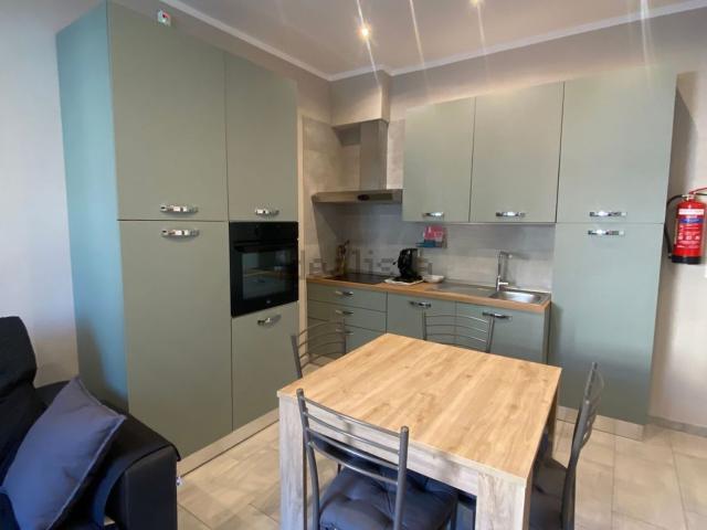 Appartamento in vendita di 45 m² in Via Ugo Masrati