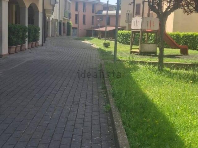 Appartamento in vendita di 45 m² in Via Uffenheim, 5