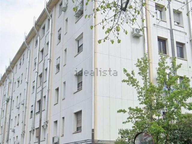 Appartamento in vendita di 45 m² in Via Ulisse Dini