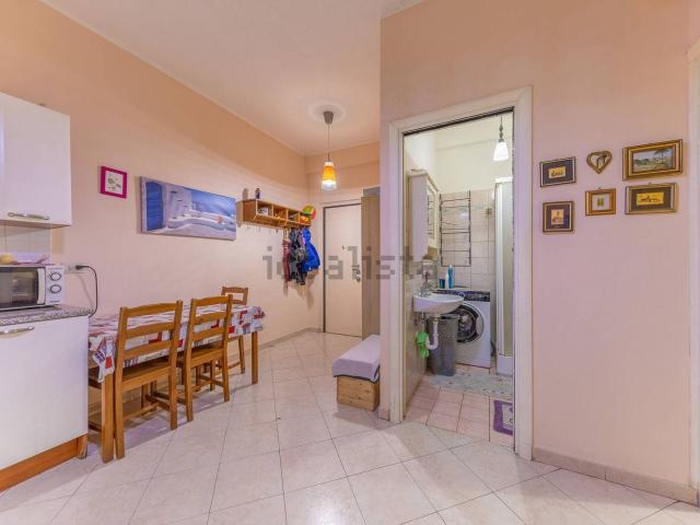 Appartamento in vendita di 45 m² in Via Umberto Cagni