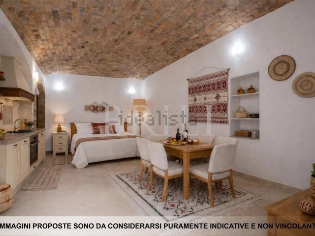 Appartamento in vendita di 45 m² in Via Umberto I