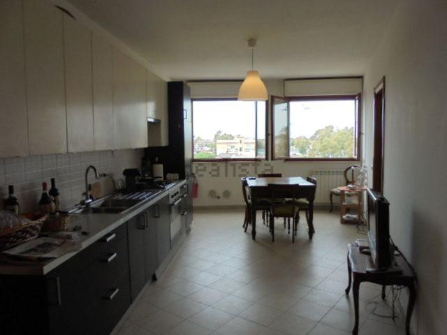 Appartamento in vendita di 45 m² in Via Umberto Zanotti Bianco, 27