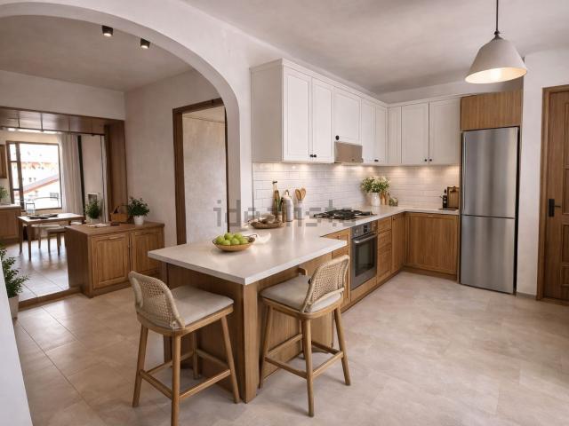 Appartamento in vendita di 45 m² in Via V. Veneto, 11