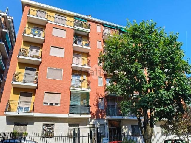 Appartamento in vendita di 45 m² in Via Val d&apos Ossola, 8
