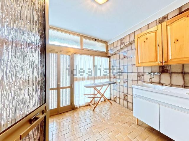 Appartamento in vendita di 45 m² in Via Valle della Quistione, 3