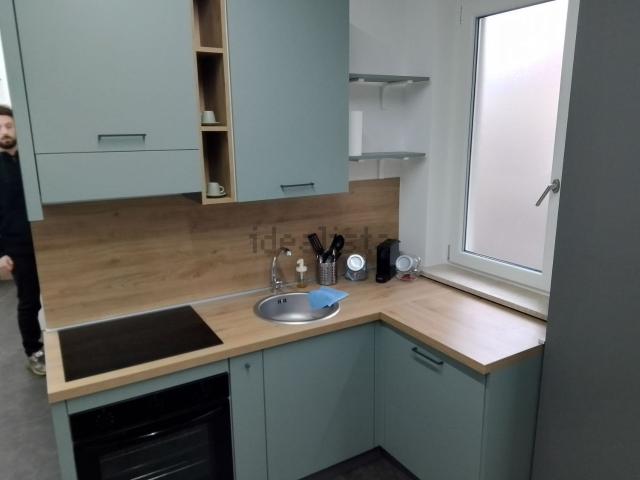 Appartamento in vendita di 45 m² in Via Valletta Fogliano