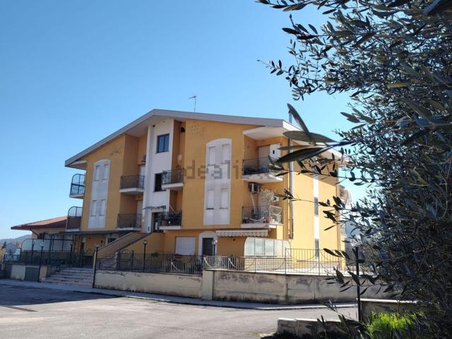 Appartamento in vendita di 45 m² in Via Vallicelle