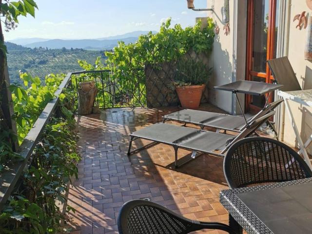 Appartamento in vendita di 45 m² in Via Vallombrosana, 72