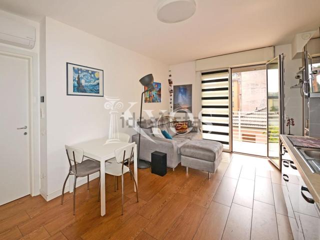 Appartamento in vendita di 45 m² in Via Varesina, 60
