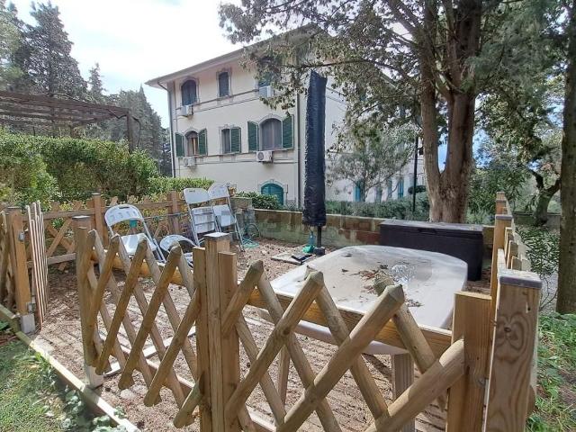 Appartamento in vendita di 45 m² in Via Variante Aurelia, 4