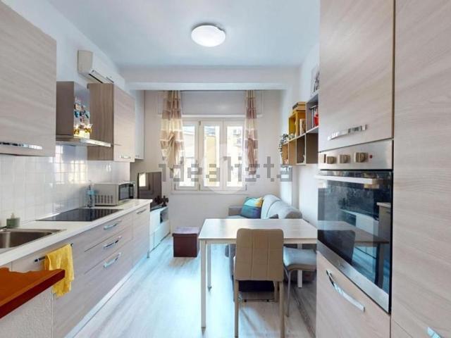 Appartamento in vendita di 45 m² in Via Venosa, 2