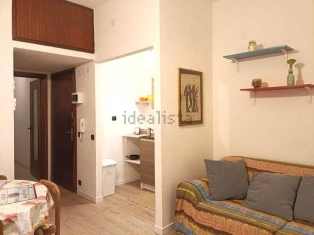 Appartamento in vendita di 45 m² in Via Vincenzo Morando, 2