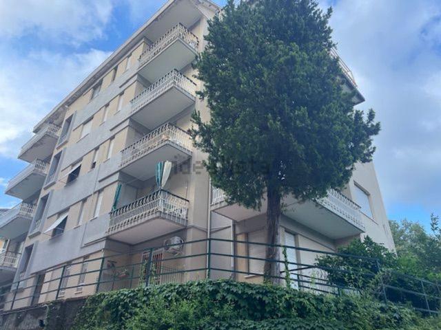 Appartamento in vendita di 45 m² in Via Vincenzo Morando, 2