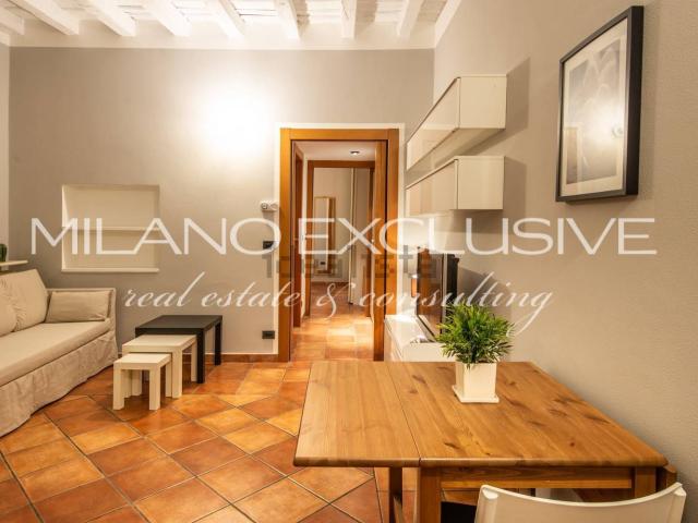 Appartamento in vendita di 45 m² in Via Vigevano, 20