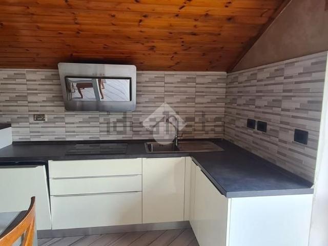 Appartamento in vendita di 45 m² in Via Villa Superiore, 5