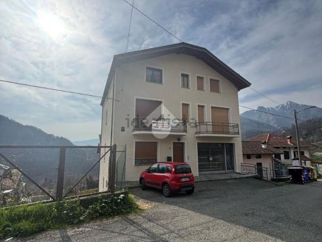 Appartamento in vendita di 45 m² in Via Villa Superiore, 5