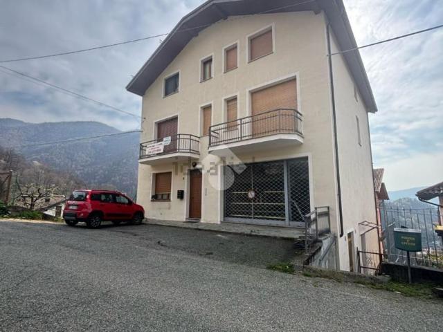 Appartamento in vendita di 45 m² in Via Villa Superiore, 5