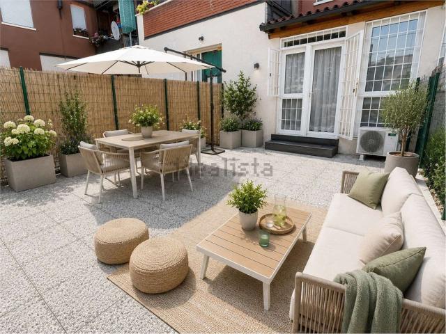 Appartamento in vendita di 45 m² in Via Virginia Reiter