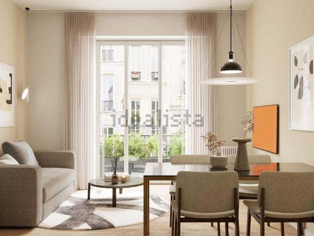 Appartamento in vendita di 45 m² in Via Vittor Pisani, 13