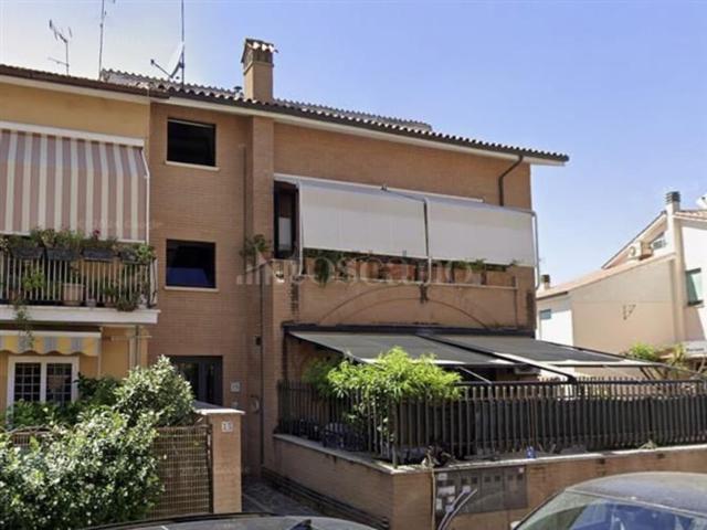 Appartamento in vendita di 45 m² in Via Vittorio Ascoli