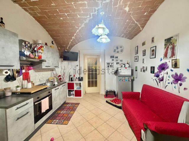Appartamento in vendita di 45 m² in Via Vittorio Niccoli