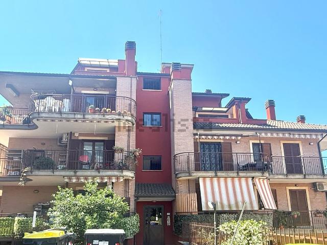 Appartamento in vendita di 45 m² in Via Volturno, 49