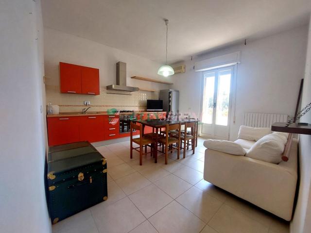Appartamento in vendita di 45 m² in Via Ximenes