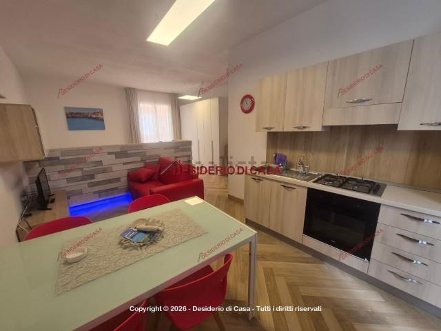 Appartamento in vendita di 45 m² in Via XIX Luglio, 105