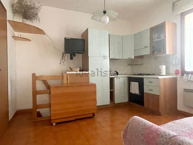 Appartamento in vendita di 45 m² in Via XX Giugno 1944, 56