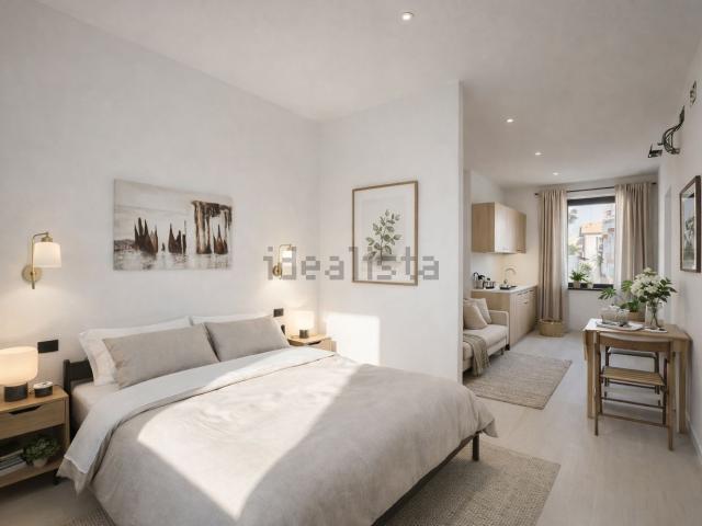 Appartamento in vendita di 45 m² in Via XX Settembre, 84