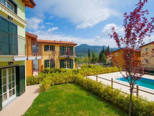 Appartamento in vendita di 45 m² in Via XXIV Maggio, 5