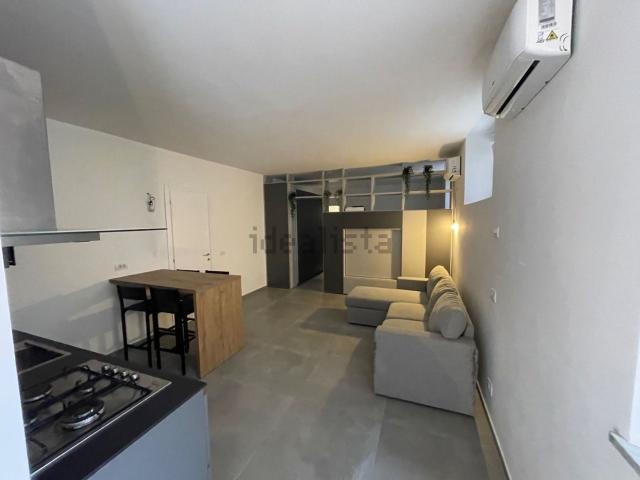 Appartamento in vendita di 45 m² in Via XXIV Maggio