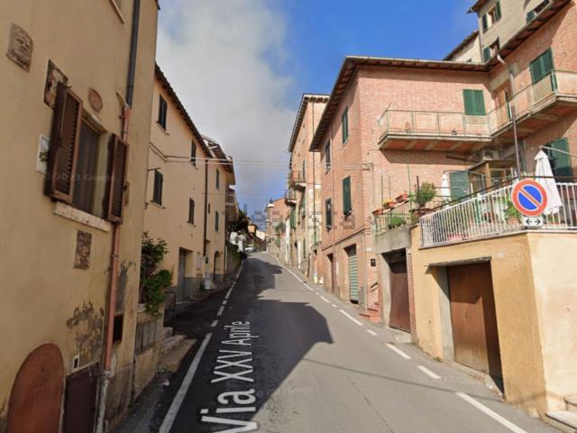 Appartamento in vendita di 45 m² in Via XXV Aprile
