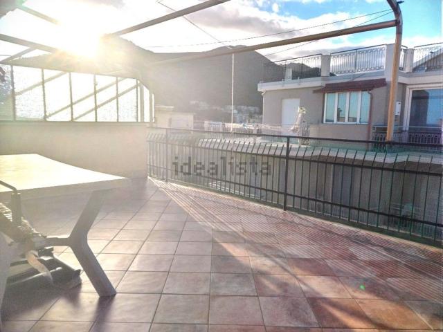Appartamento in vendita di 45 m² in Via XXV Aprile