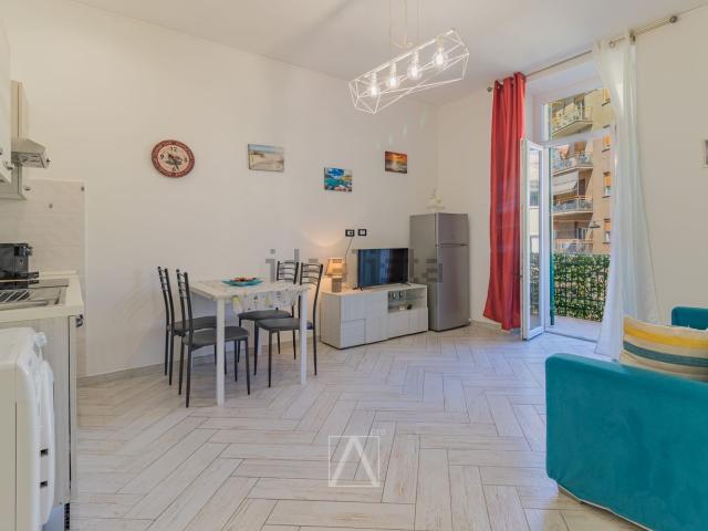Appartamento in vendita di 45 m² in Via A. Brilla, 2
