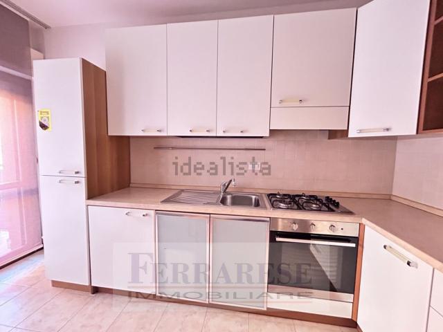 Appartamento in vendita di 45 m² in Via A. Canova