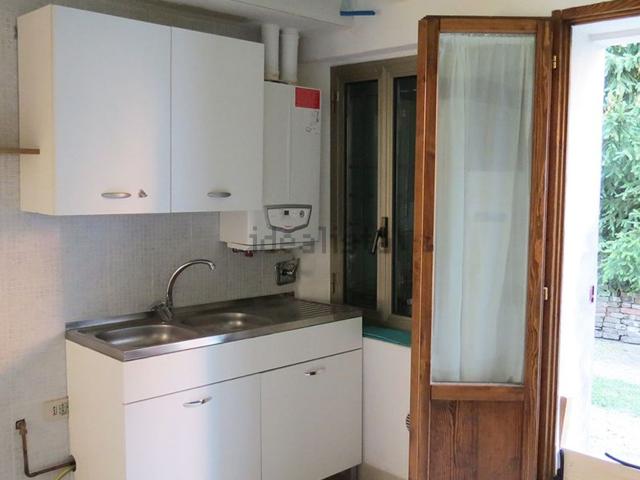 Appartamento in vendita di 45 m² in Via A. Guidetti, 41