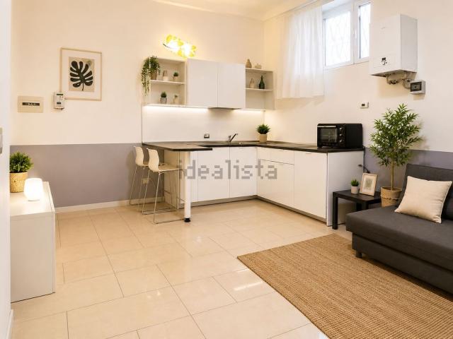 Appartamento in vendita di 45 m² in Via Accademia, 16