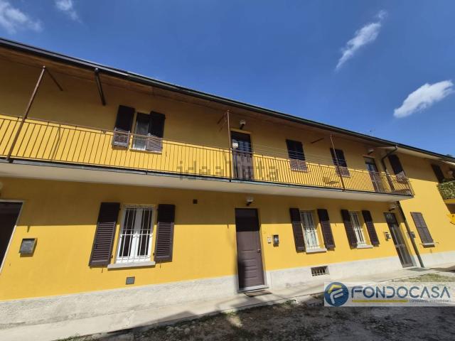 Appartamento in vendita di 45 m² in Via Acquedotto