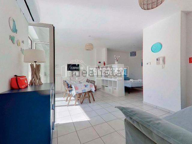 Appartamento in vendita di 45 m² in Via Agropoli
