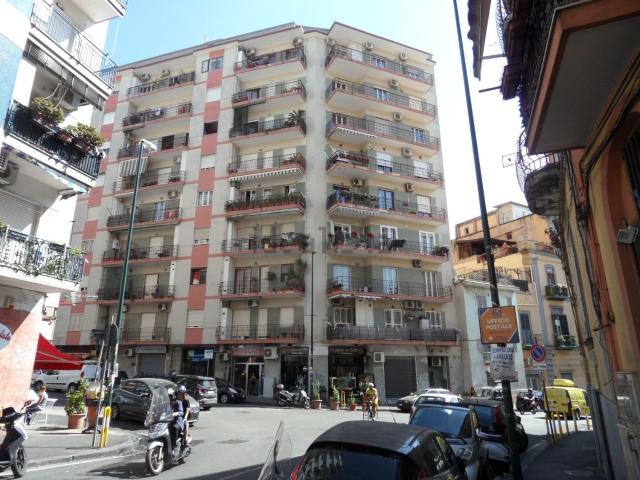 Appartamento in vendita di 45 m² in Via Adolfo Omodeo, 10