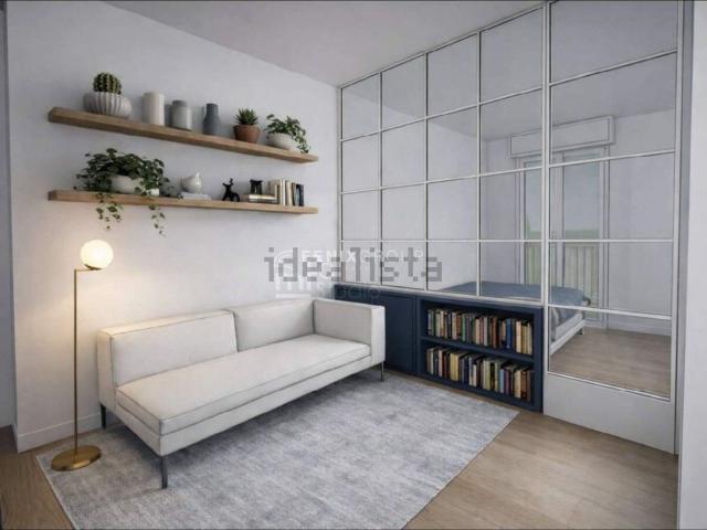 Appartamento in vendita di 45 m² in Via Ada Negri, 2
