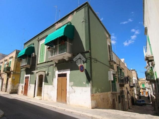 Appartamento in vendita di 45 m² in Via Aiello, 12