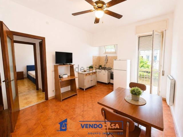 Appartamento in vendita di 45 m² in Via Alba