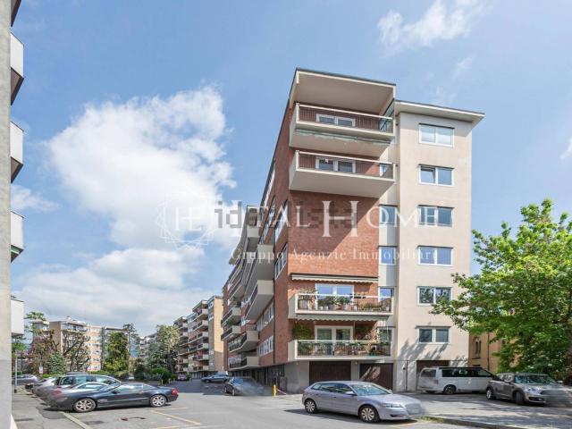 Appartamento in vendita di 45 m² in Via Alberico da Rosciate
