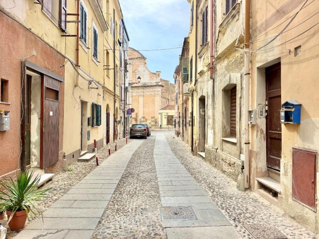 Appartamento in vendita di 45 m² in Via Alberto Lamarmora, 129