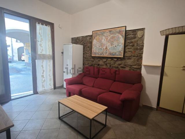 Appartamento in vendita di 45 m² in Via Alciato