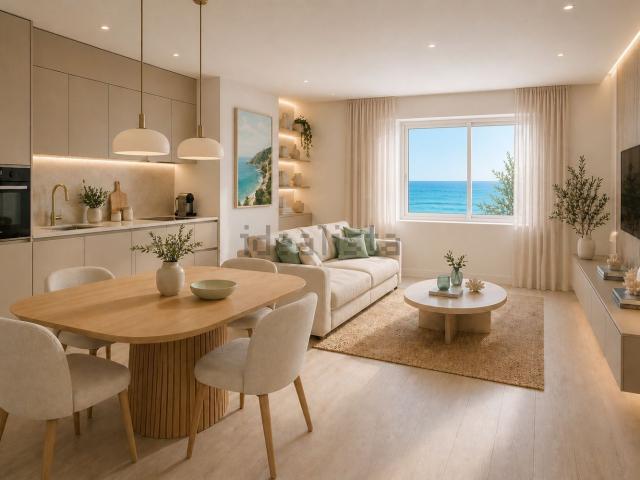Appartamento in vendita di 45 m² in Via Aldo Moro, 114