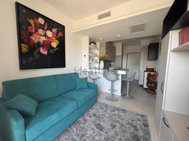 Appartamento in vendita di 45 m² in Via Aldo Moro, 44